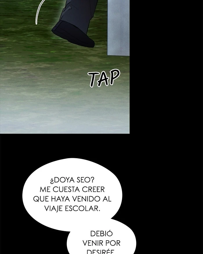 El Deseo Del Diablo capítulo 38 página 57