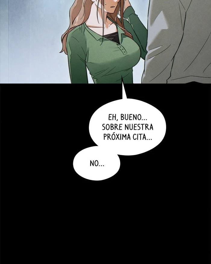 El Deseo Del Diablo capítulo 38 página 61