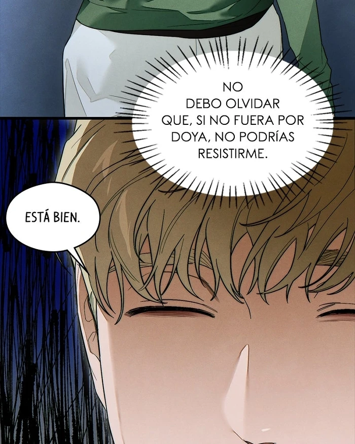 El Deseo Del Diablo capítulo 38 página 78