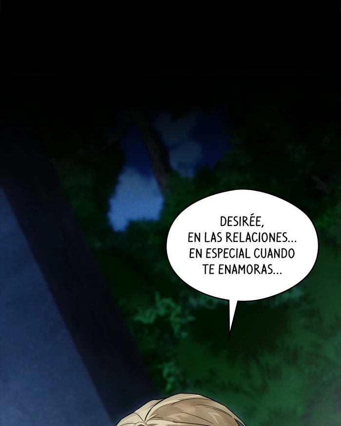 El Deseo Del Diablo capítulo 38 página 80