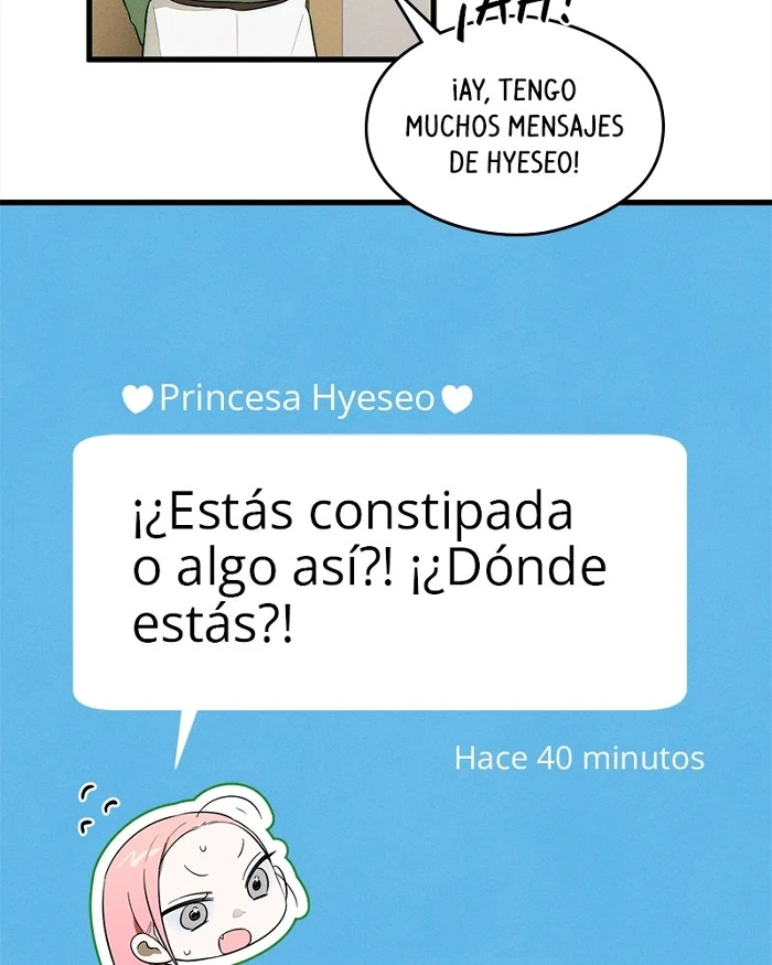 El Deseo Del Diablo capítulo 38 página 91