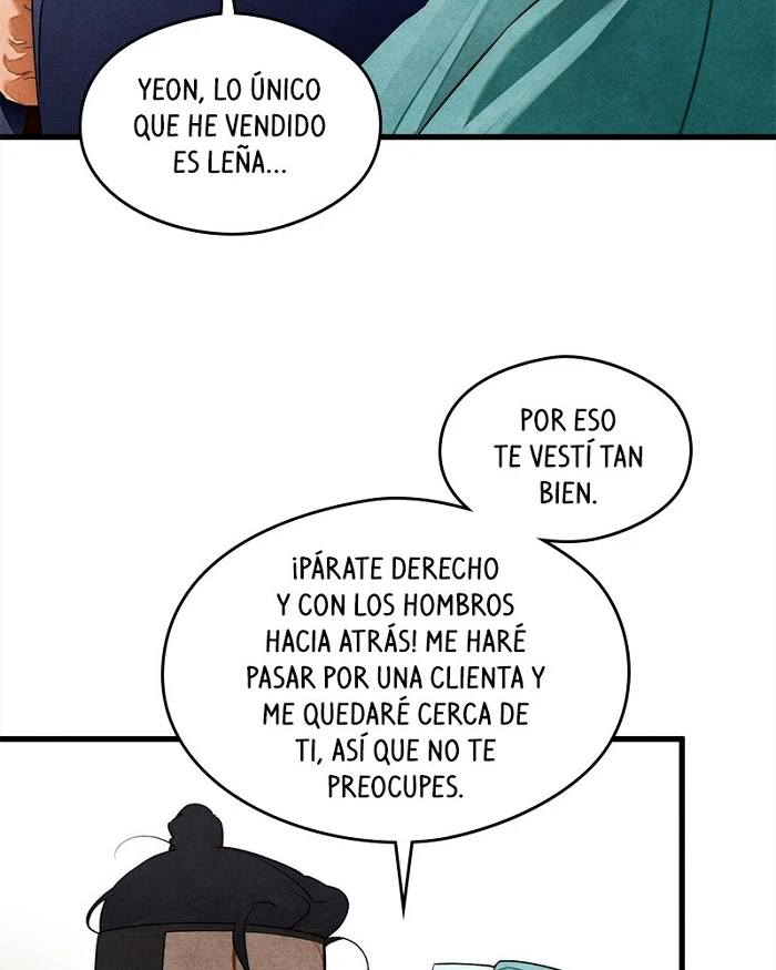 El Deseo Del Diablo capítulo 39 página 12