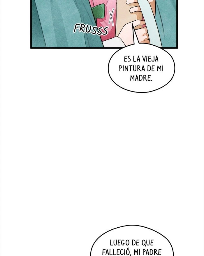 El Deseo Del Diablo capítulo 39 página 17