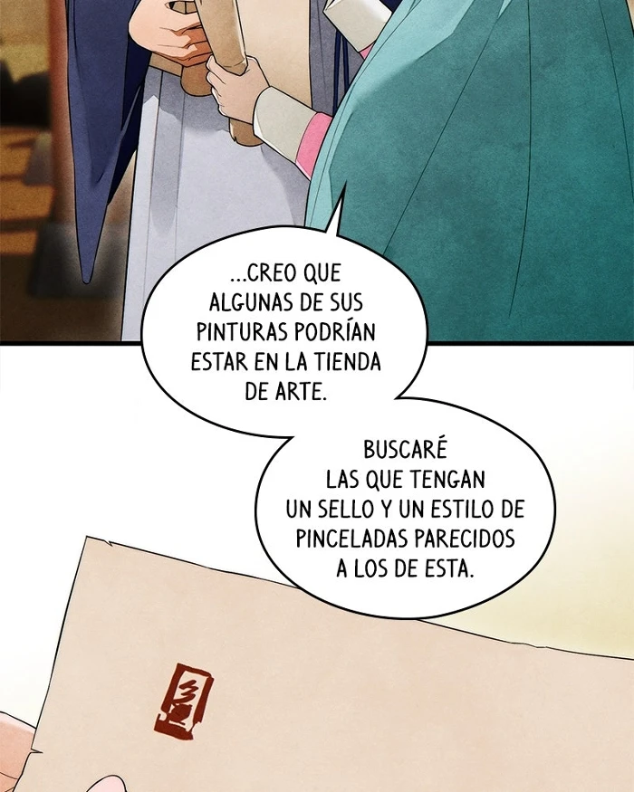 El Deseo Del Diablo capítulo 39 página 19