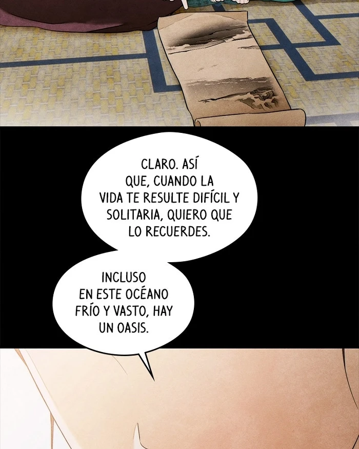 El Deseo Del Diablo capítulo 39 página 25