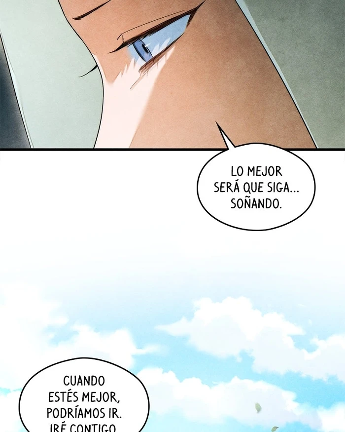El Deseo Del Diablo capítulo 39 página 31