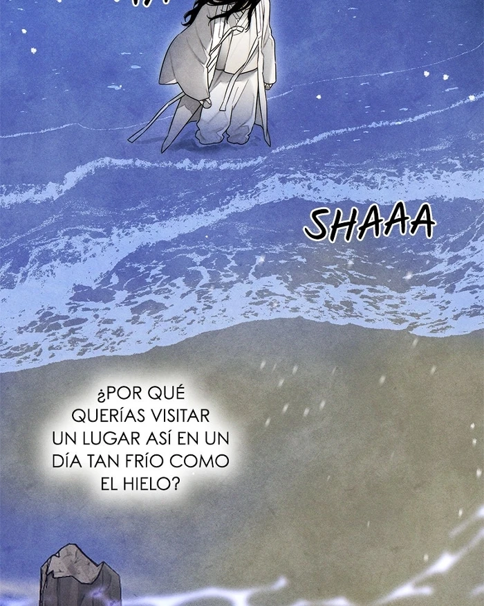 El Deseo Del Diablo capítulo 39 página 47