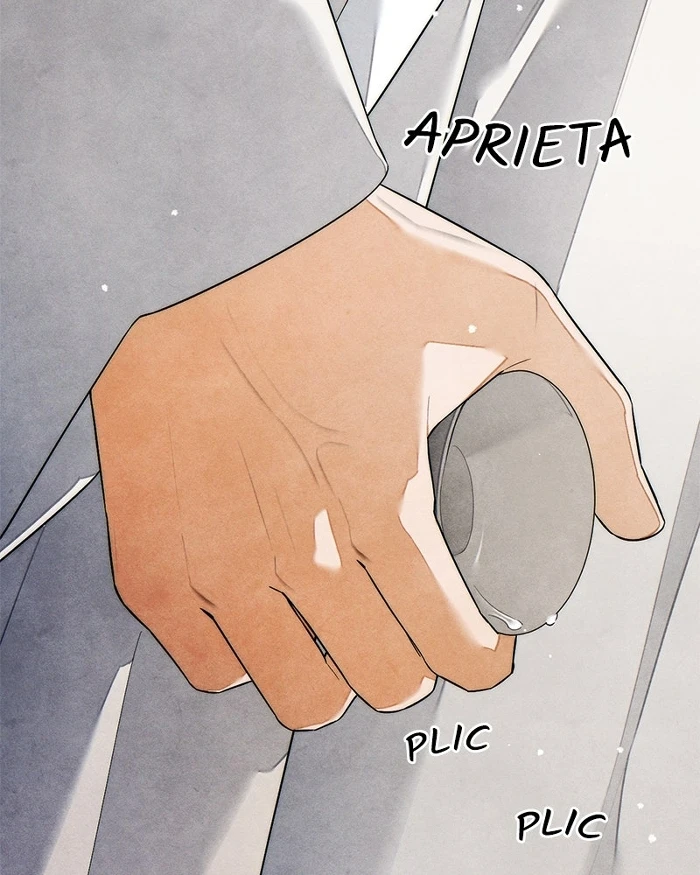 El Deseo Del Diablo capítulo 39 página 49
