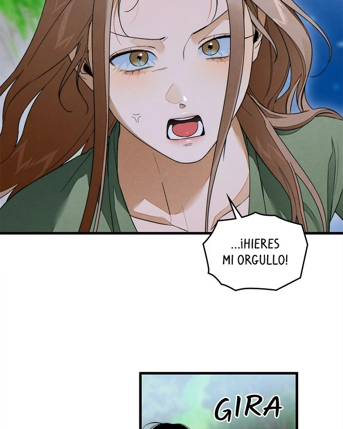 El Deseo Del Diablo capítulo 39 página 65