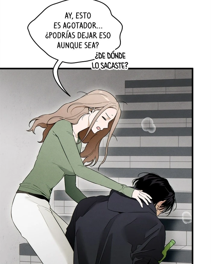 El Deseo Del Diablo capítulo 39 página 73