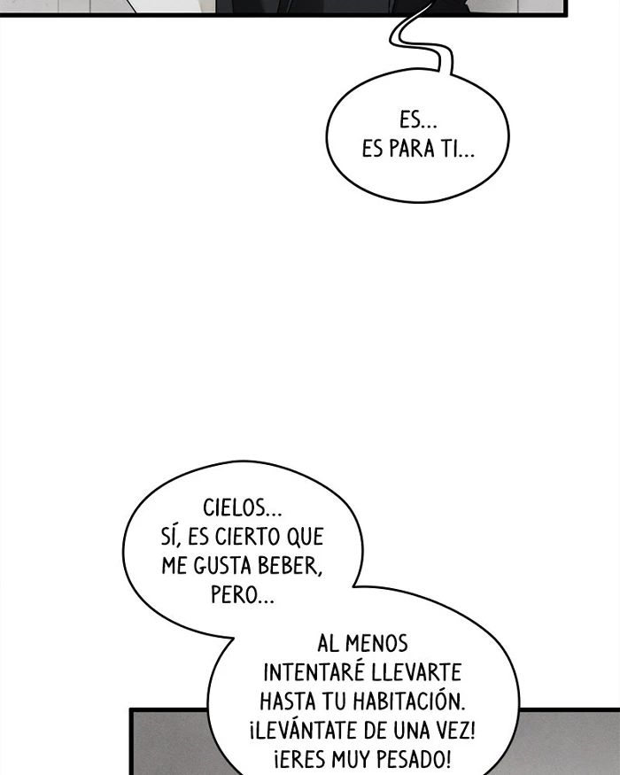 El Deseo Del Diablo capítulo 39 página 74
