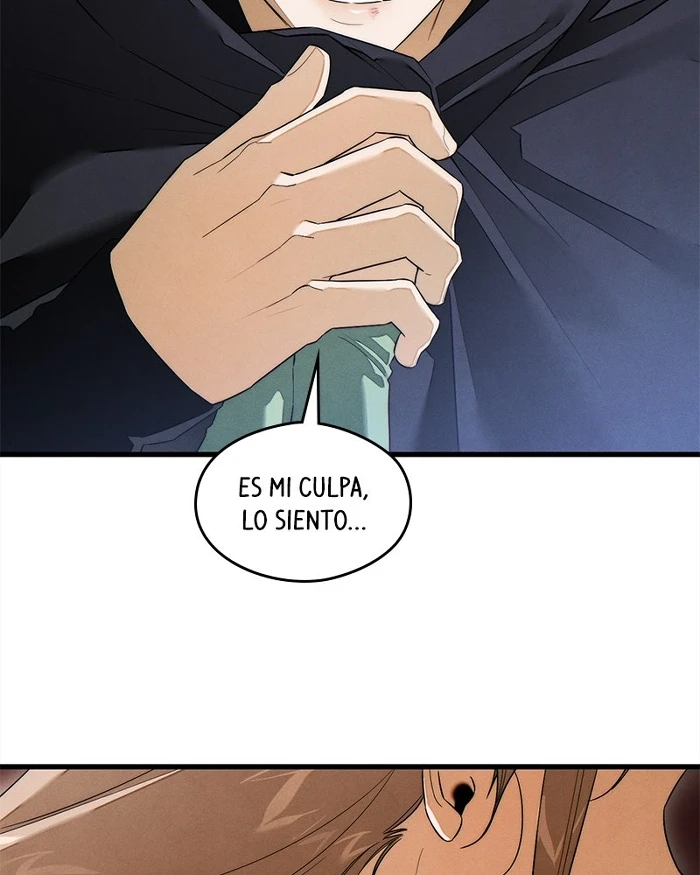 El Deseo Del Diablo capítulo 39 página 87
