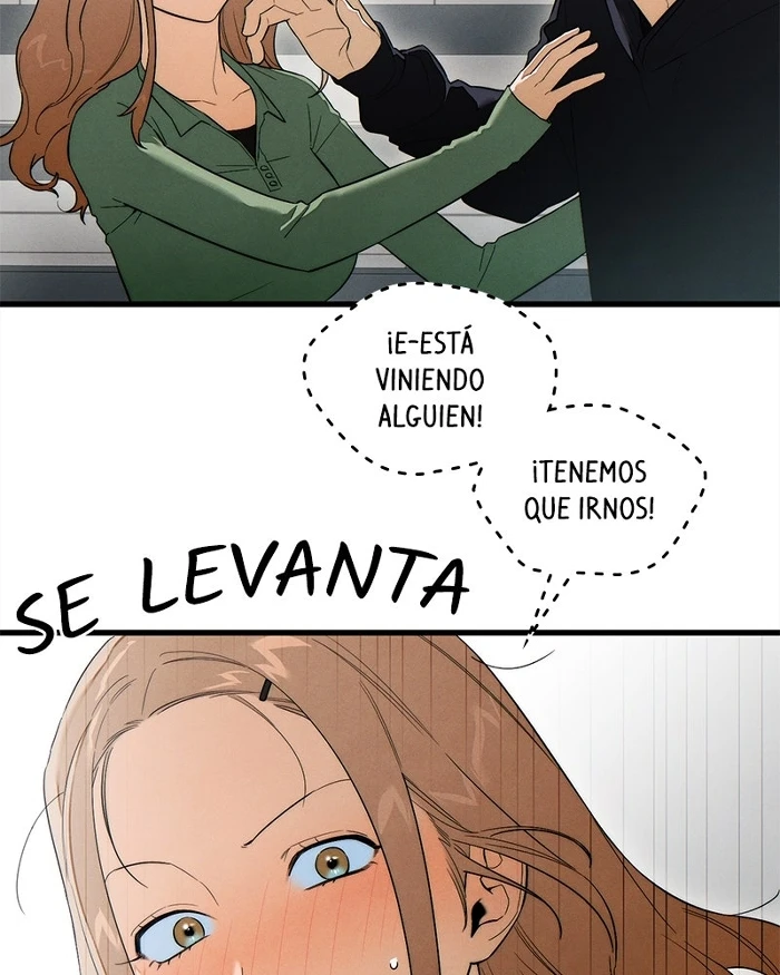 El Deseo Del Diablo capítulo 40 página 10