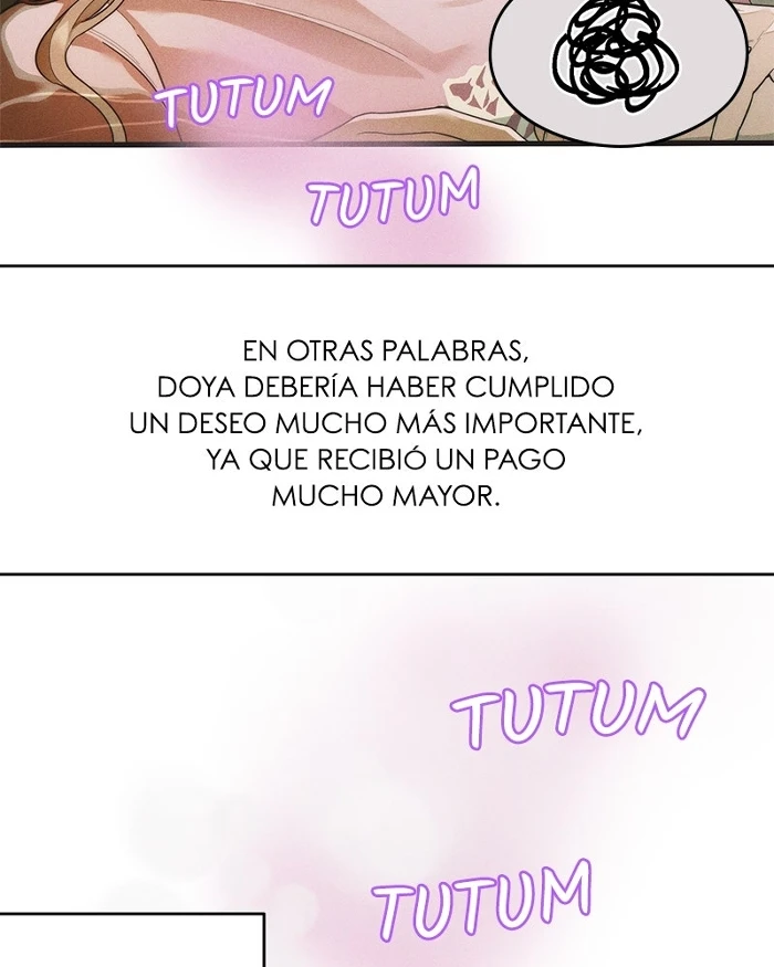 El Deseo Del Diablo capítulo 40 página 103