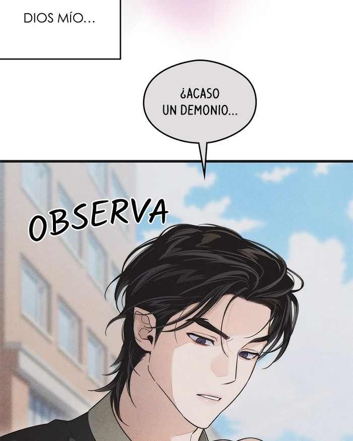 El Deseo Del Diablo capítulo 40 página 104