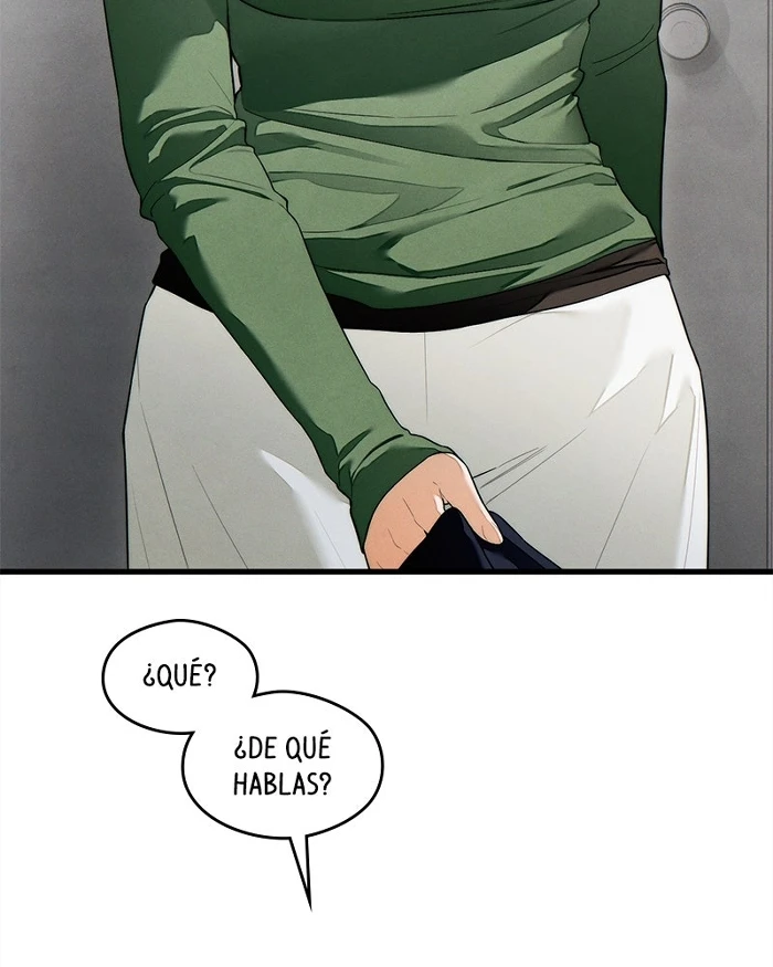 El Deseo Del Diablo capítulo 40 página 120