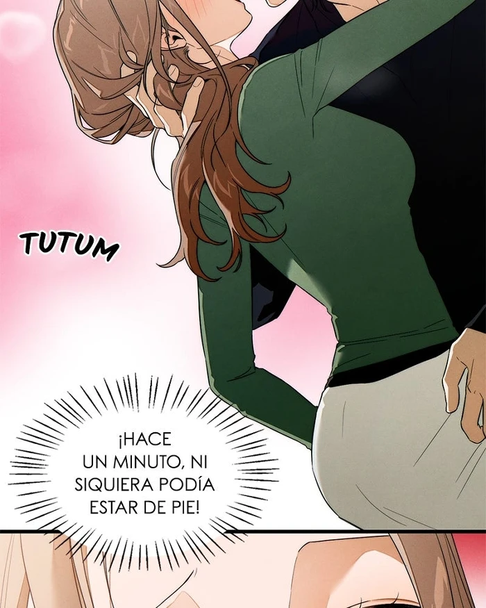 El Deseo Del Diablo capítulo 40 página 2