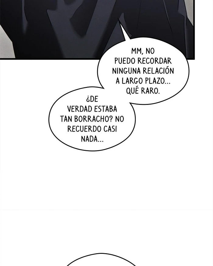 El Deseo Del Diablo capítulo 40 página 33
