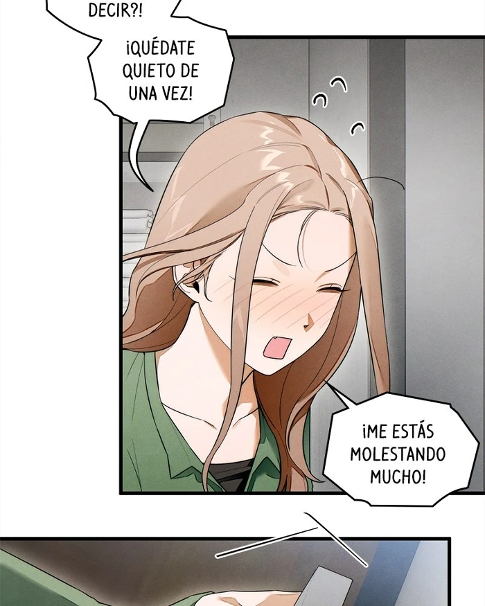 El Deseo Del Diablo capítulo 40 página 44