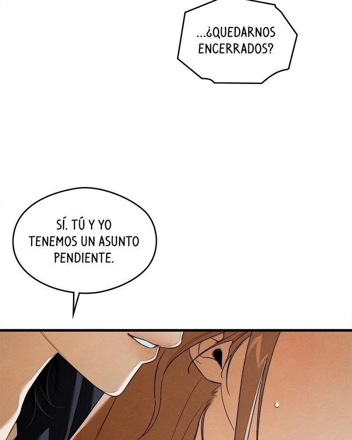 El Deseo Del Diablo capítulo 40 página 48