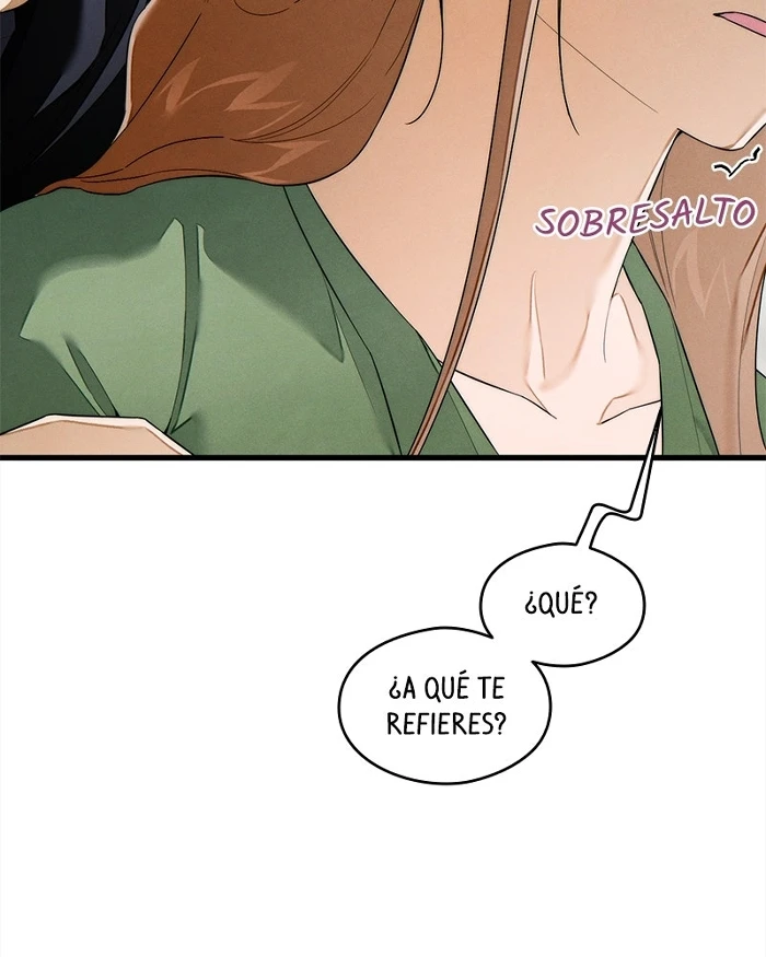 El Deseo Del Diablo capítulo 40 página 49