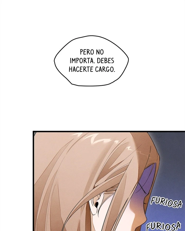 El Deseo Del Diablo capítulo 40 página 58