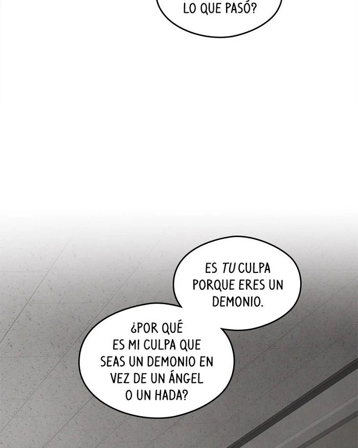 El Deseo Del Diablo capítulo 40 página 61