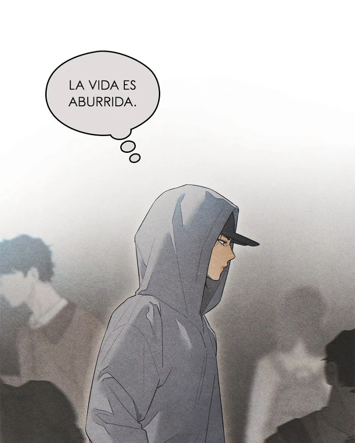 El Deseo Del Diablo capítulo 40 página 72