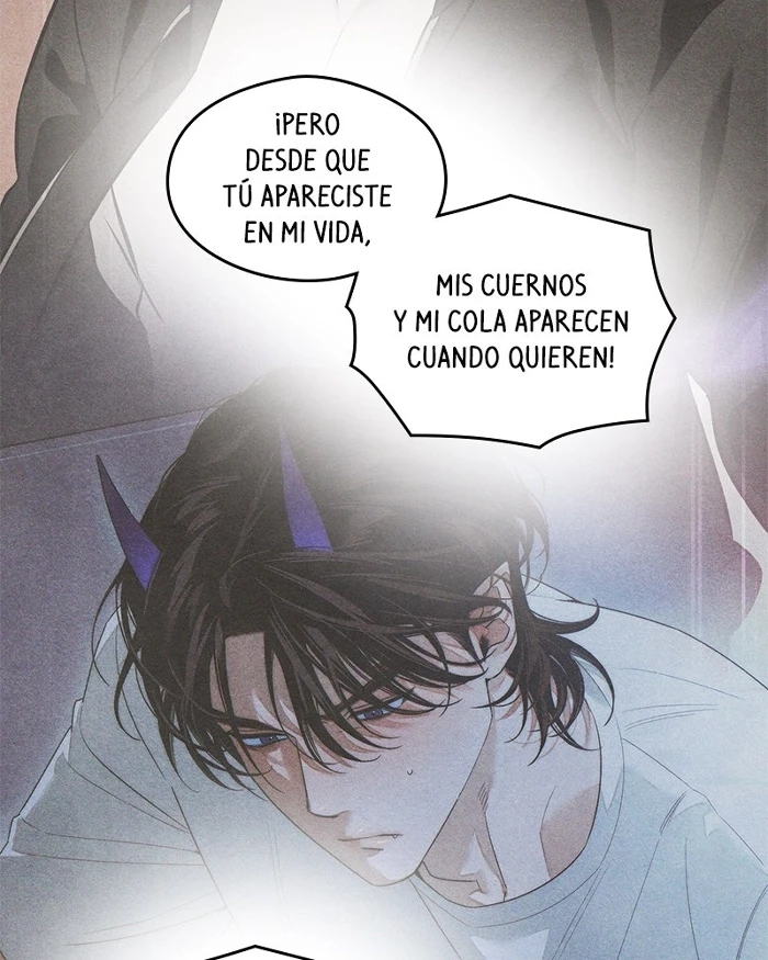 El Deseo Del Diablo capítulo 40 página 75