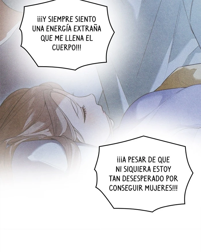 El Deseo Del Diablo capítulo 40 página 76