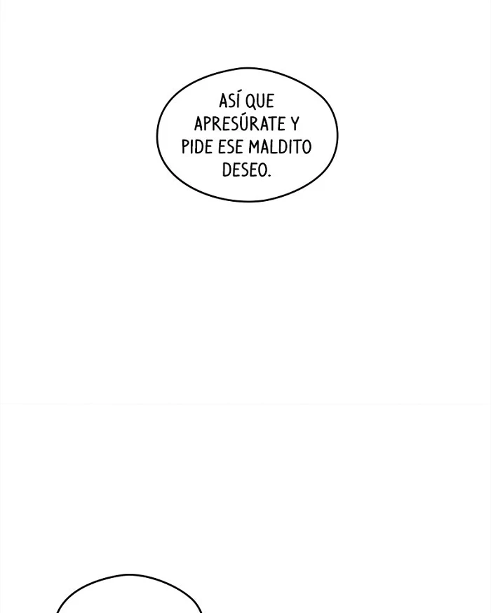 El Deseo Del Diablo capítulo 40 página 85