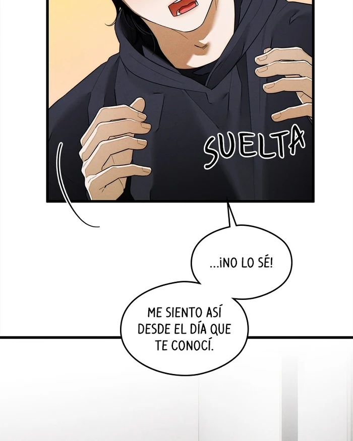 El Deseo Del Diablo capítulo 40 página 88