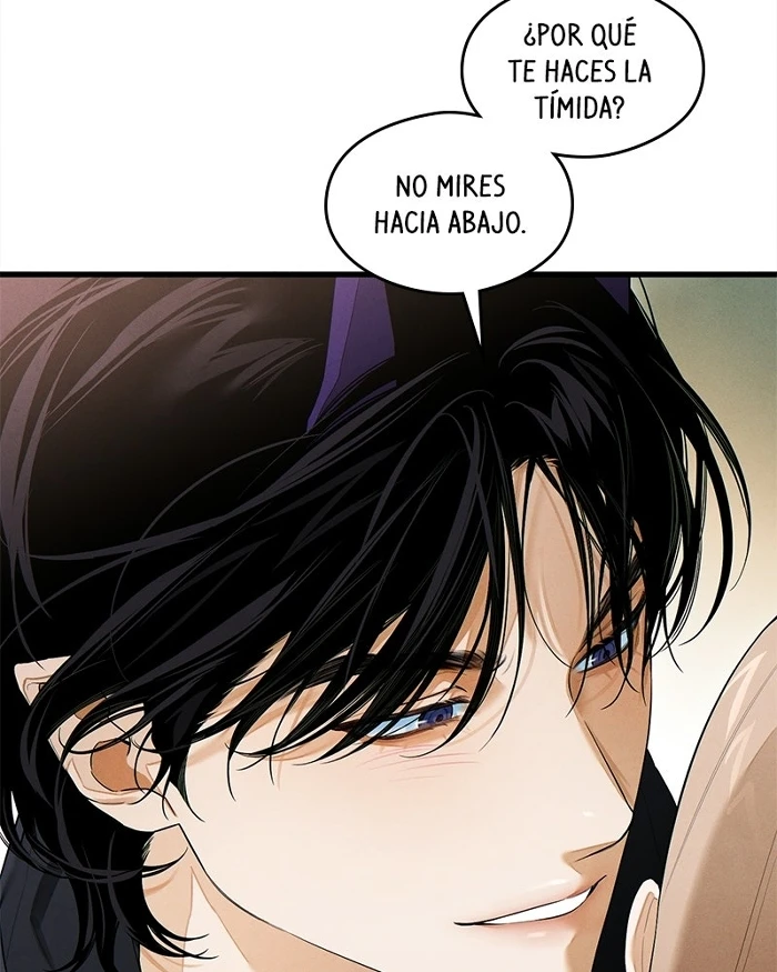 El Deseo Del Diablo capítulo 41 página 33
