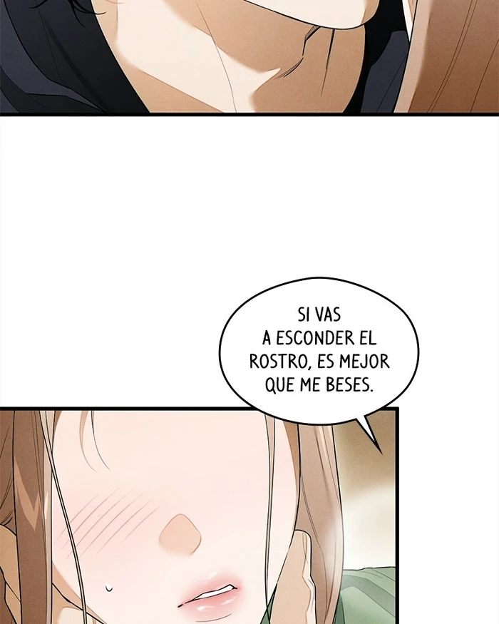 El Deseo Del Diablo capítulo 41 página 34