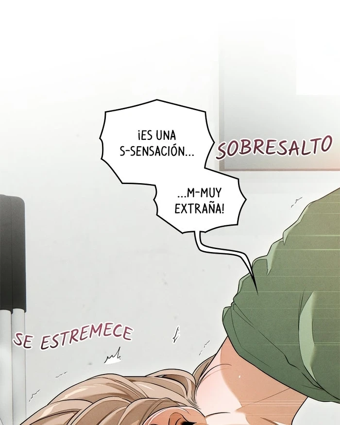 El Deseo Del Diablo capítulo 41 página 47