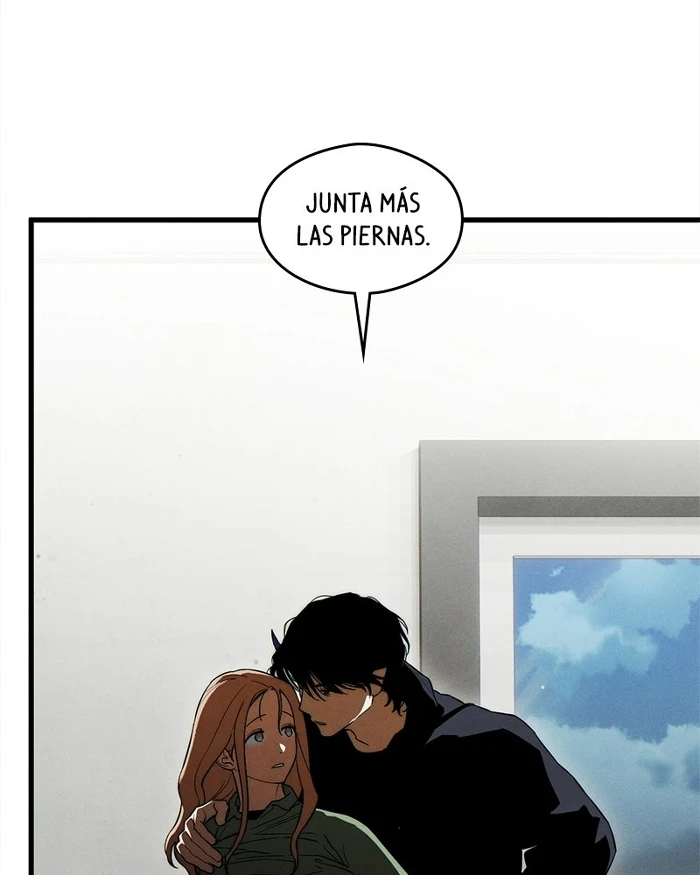 El Deseo Del Diablo capítulo 41 página 56
