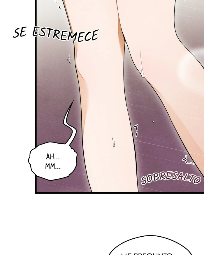 El Deseo Del Diablo capítulo 41 página 59