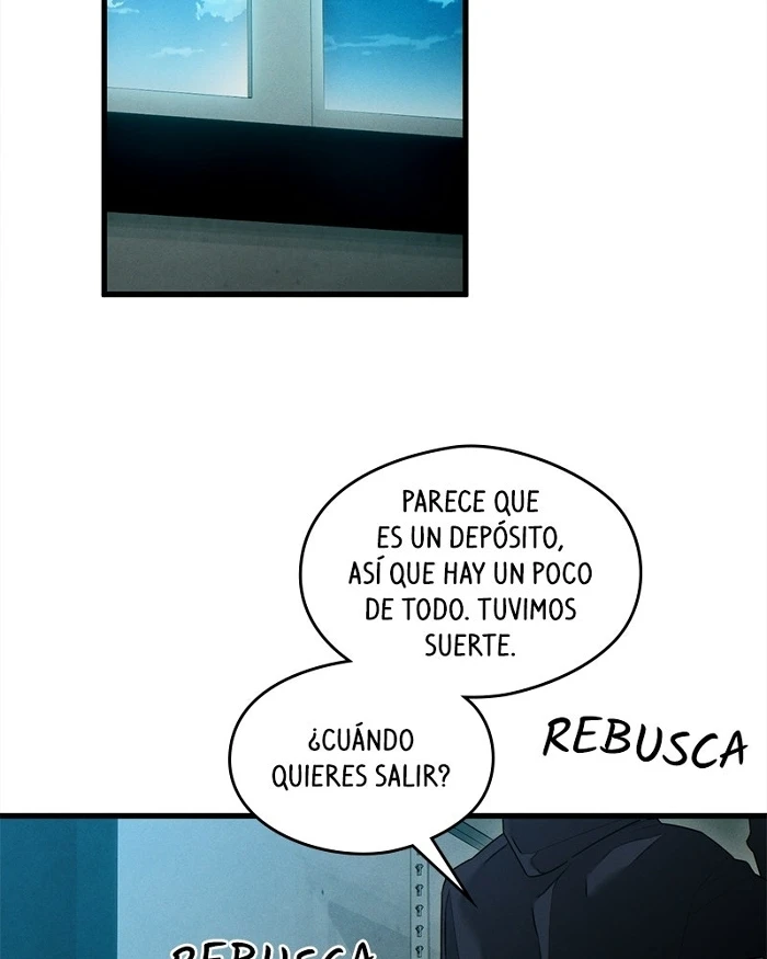El Deseo Del Diablo capítulo 41 página 67