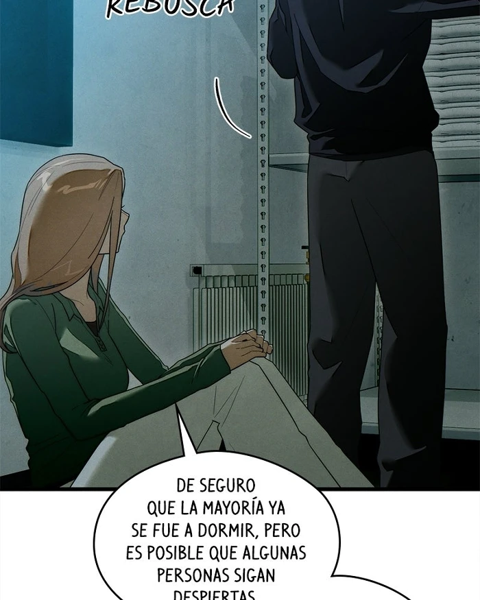 El Deseo Del Diablo capítulo 41 página 68