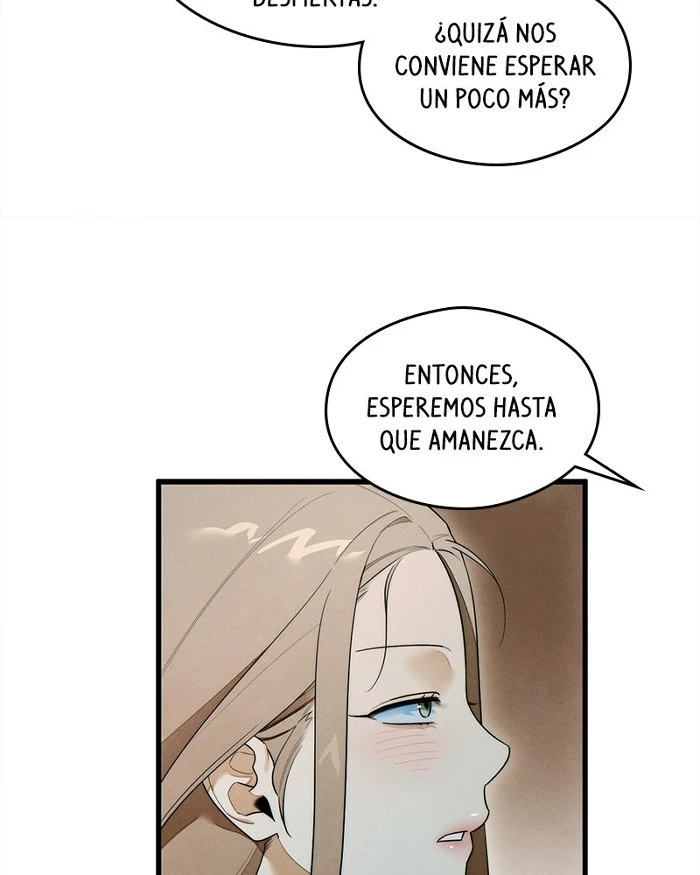 El Deseo Del Diablo capítulo 41 página 69