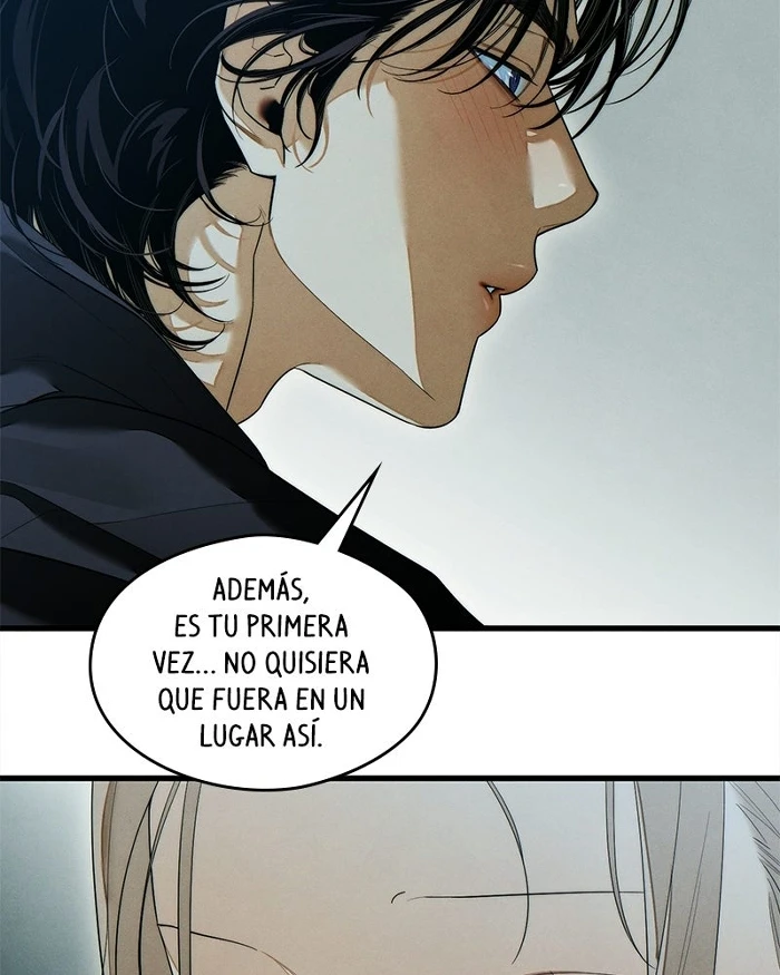 El Deseo Del Diablo capítulo 41 página 76