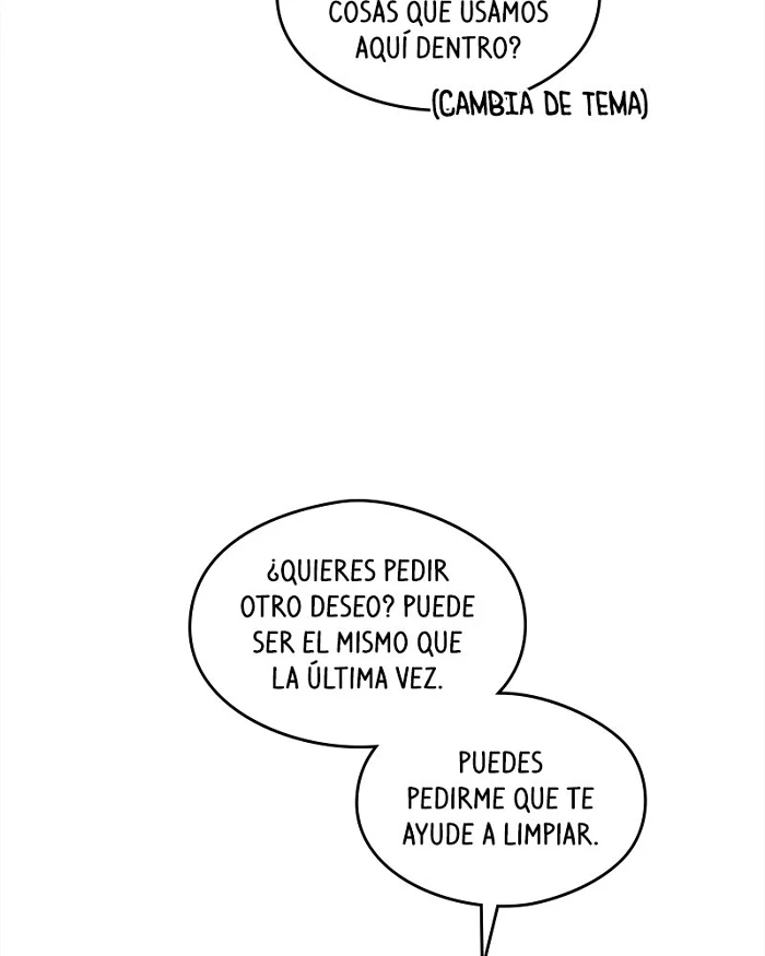 El Deseo Del Diablo capítulo 41 página 79
