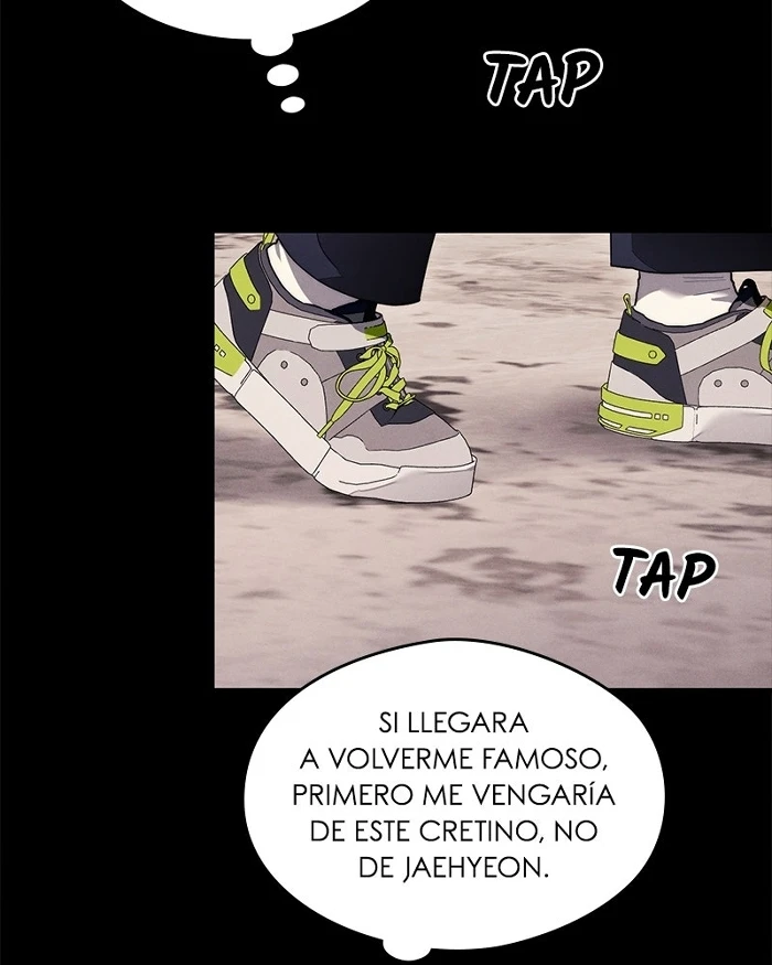 El Deseo Del Diablo capítulo 42 página 105
