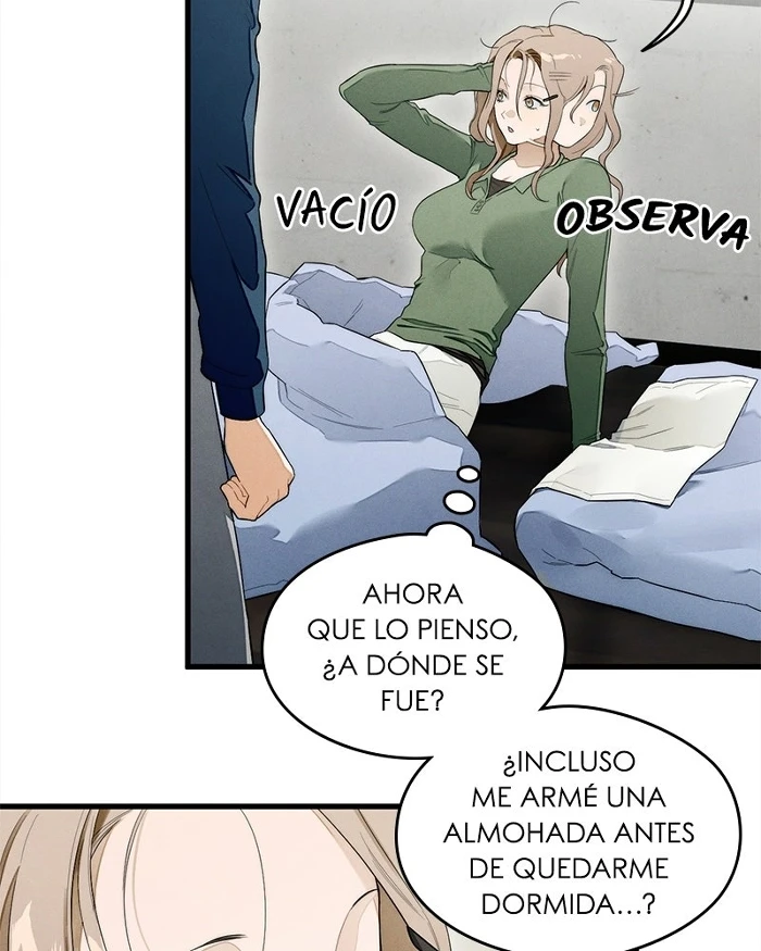El Deseo Del Diablo capítulo 42 página 30
