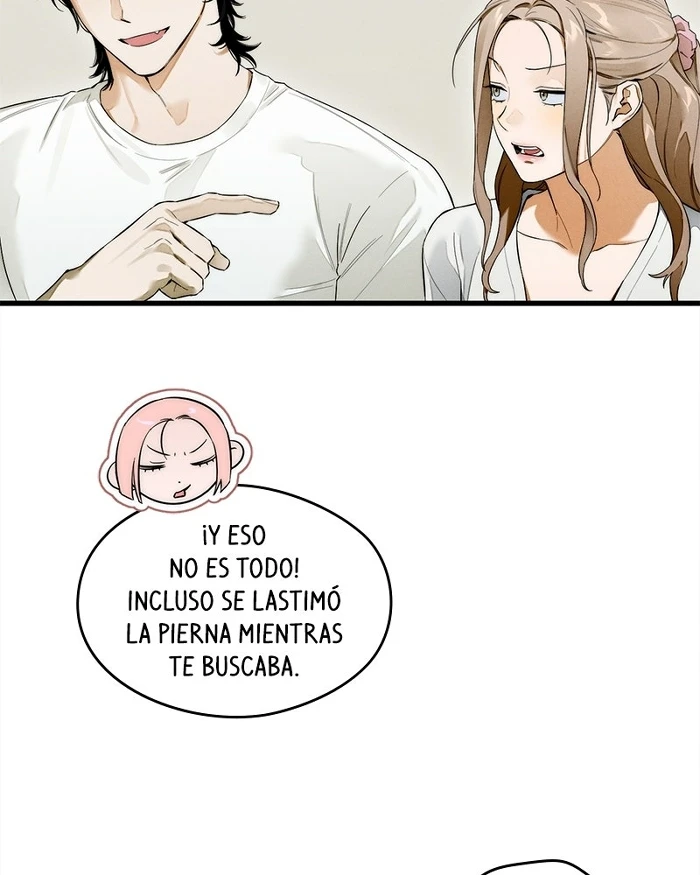 El Deseo Del Diablo capítulo 42 página 46