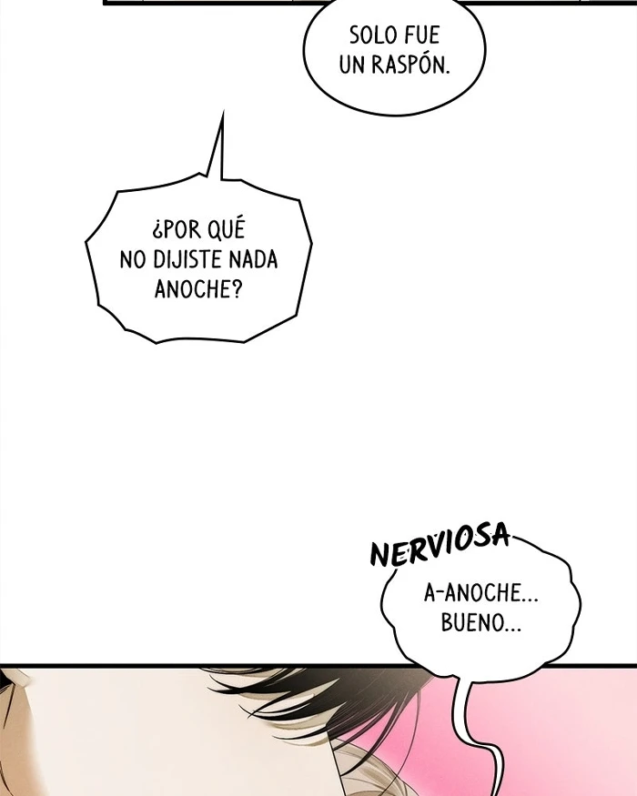 El Deseo Del Diablo capítulo 42 página 48