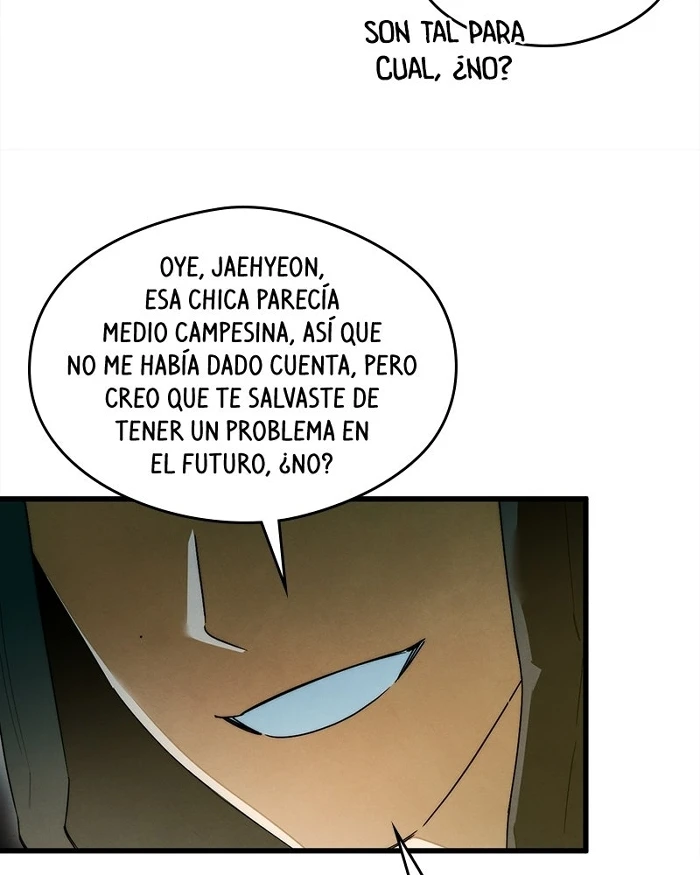 El Deseo Del Diablo capítulo 42 página 67