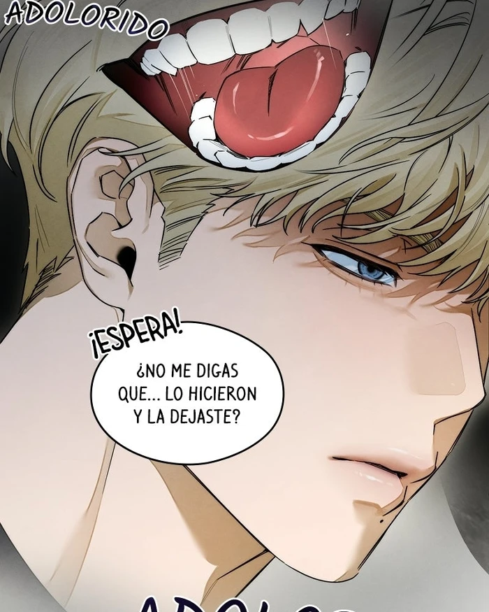 El Deseo Del Diablo capítulo 42 página 69