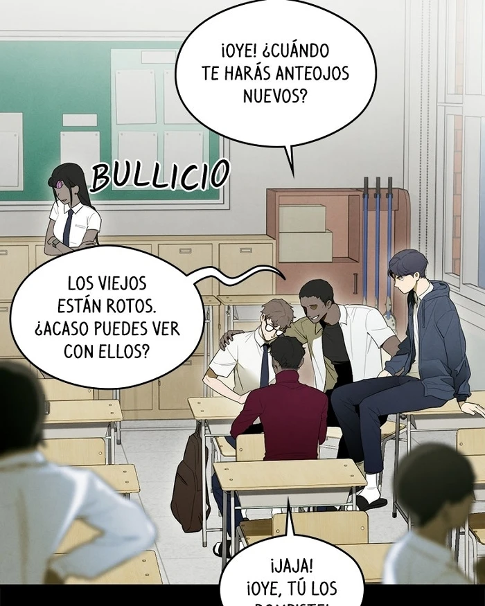 El Deseo Del Diablo capítulo 42 página 76