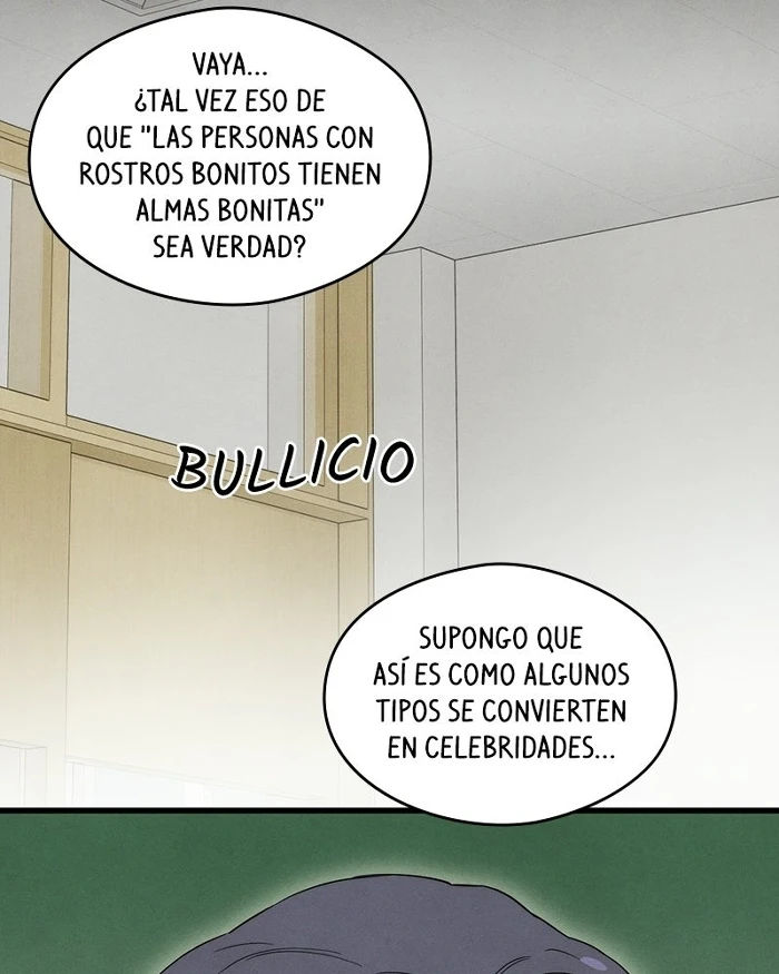 El Deseo Del Diablo capítulo 42 página 89